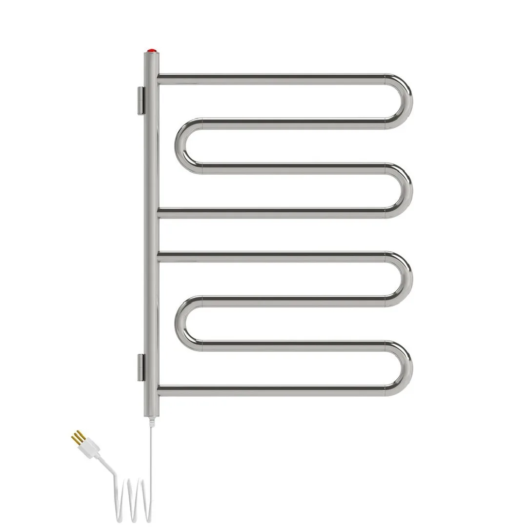 Secador Seccare Nobile 220 V Inox