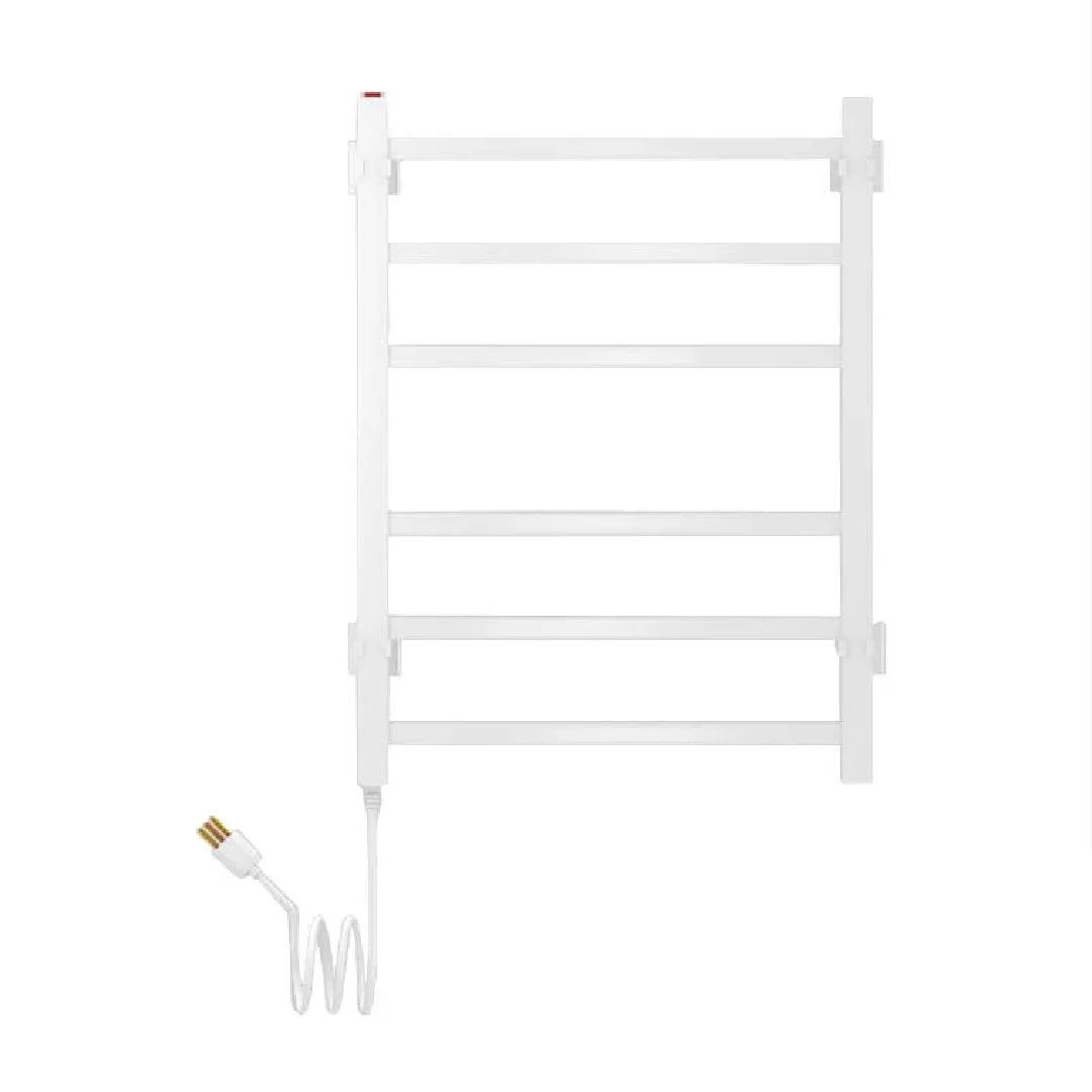 Secador Seccare Piazza 110V Branco