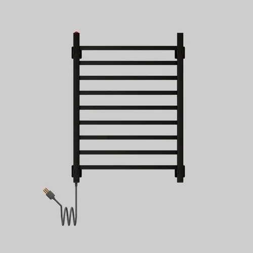 Secador Seccare Quadrato 220V Preto Fosco