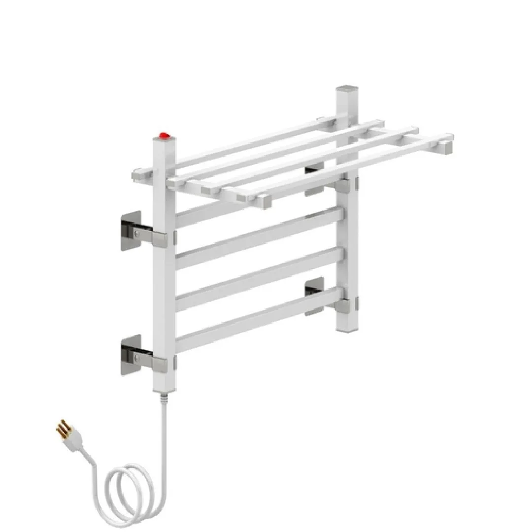 Secador Seccare Raffinato 110V New Branco
