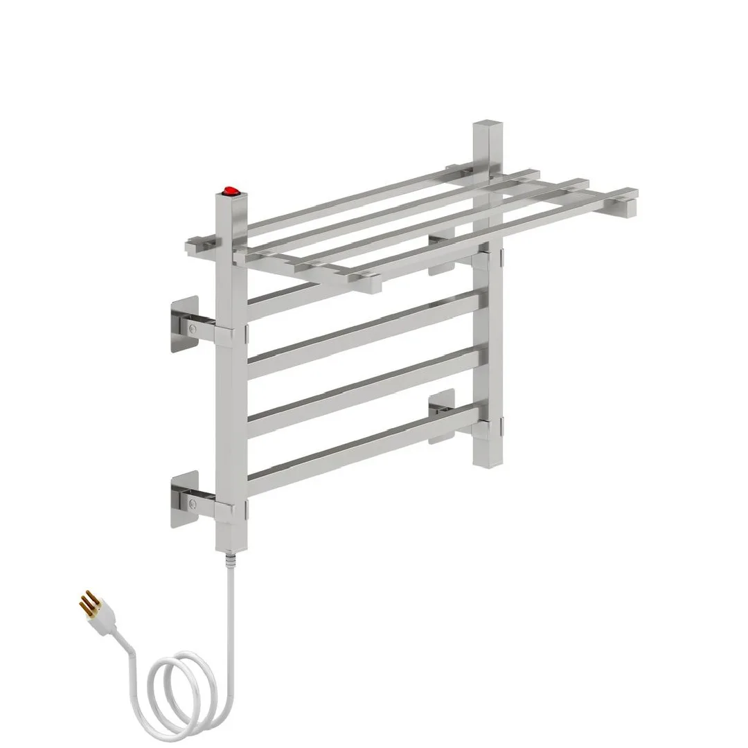 Secador Seccare Raffinato 110V New Inox