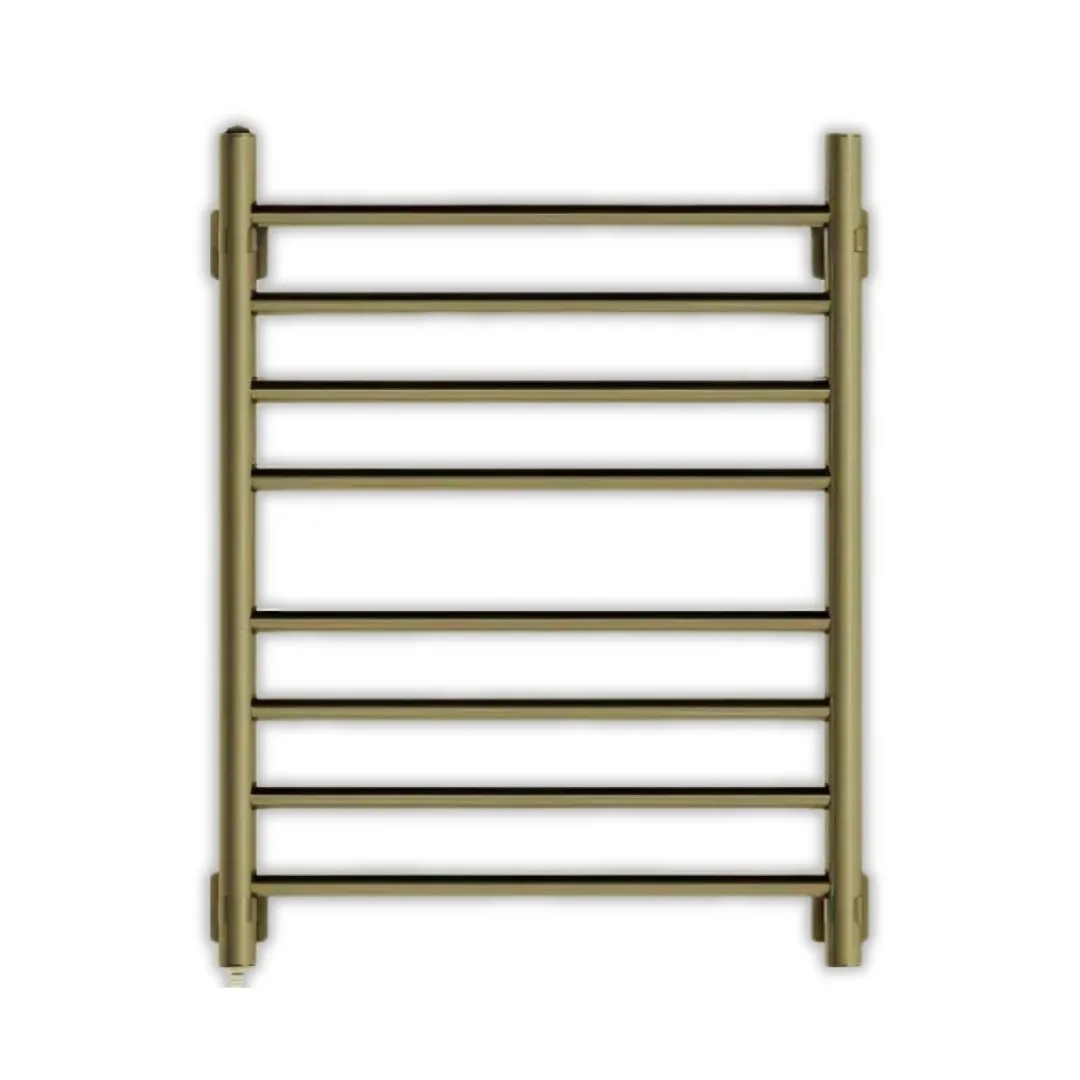 Secador Seccare Requinte C/adaptador 220v Ouro Escovado