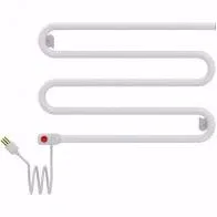 Secador Seccare Soluzione 110V 5 Barras 5 Branco