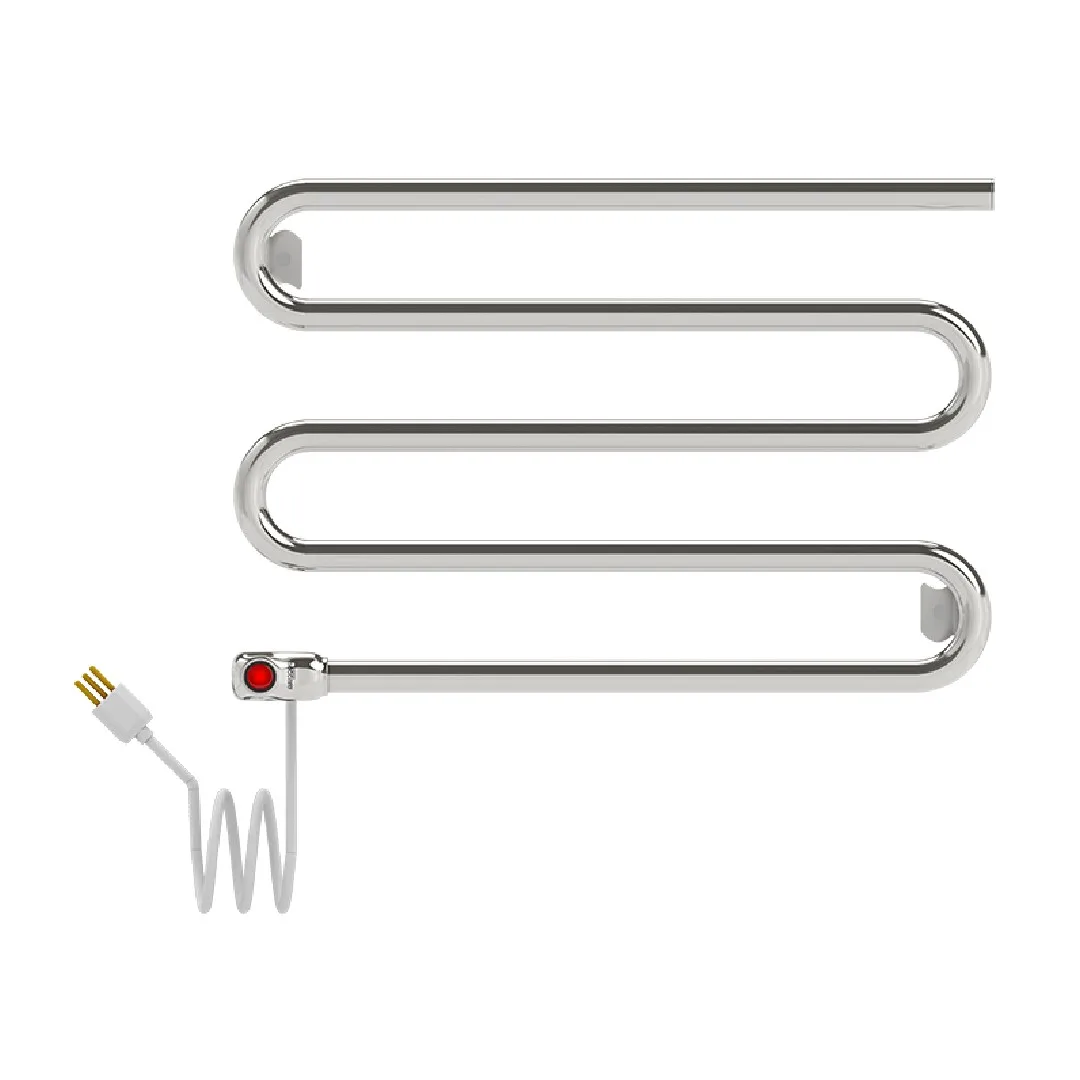 Secador Seccare Soluzione 110V 5 Barras 5 Inox