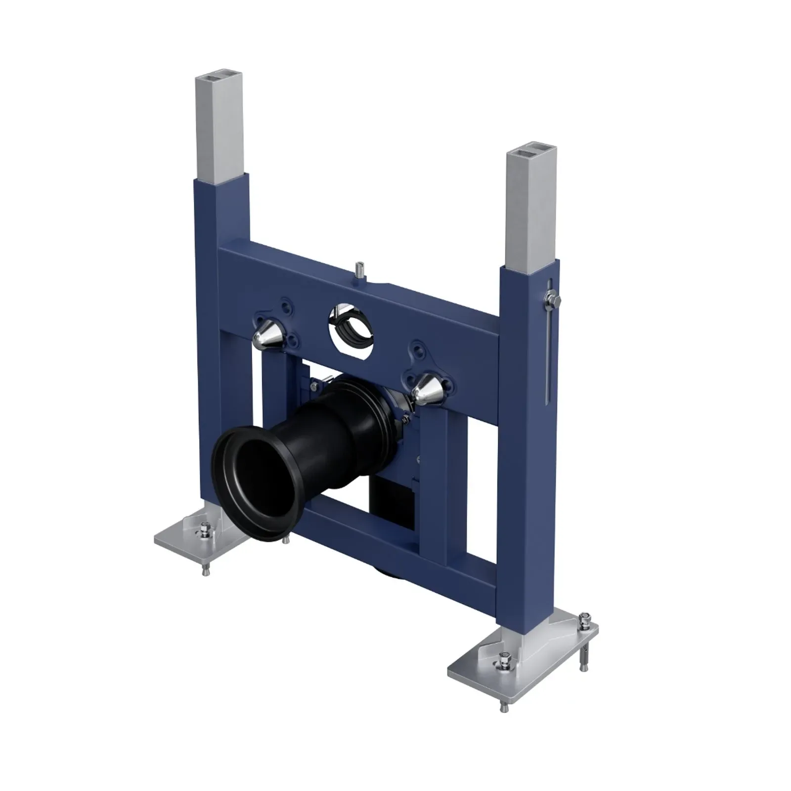 Suporte para Bacia/Bidê Suspenso para Drywall Docol Modular