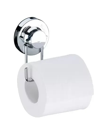 Suporte Future Praticita P/papel Higiênico 4008 Cromado