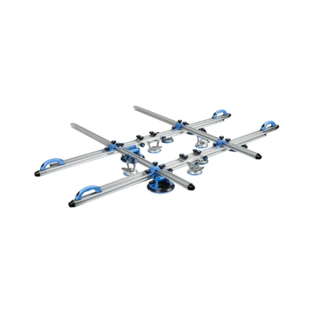 Suporte para Movimentar Superformatos CFX Ceramfix