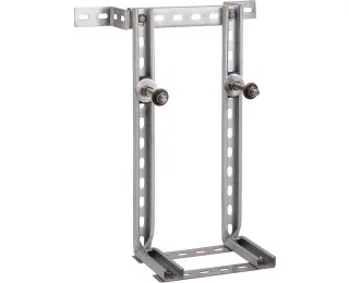 Suporte para Bacia Sanitária/Bidê Suspenso para Alvenaria Deca