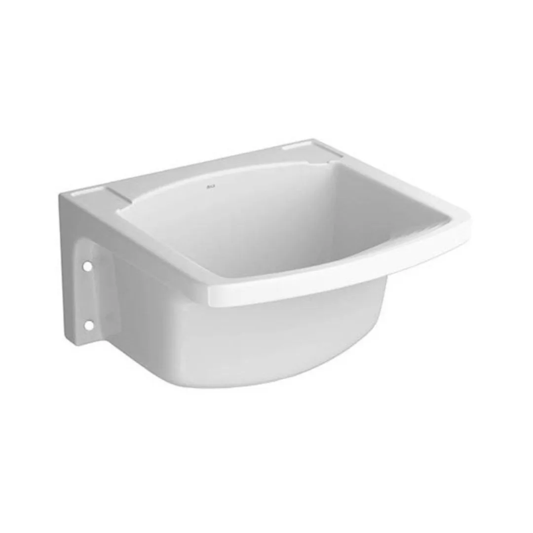 Tanque De Parede Branco 30 L Deca TQ-02
