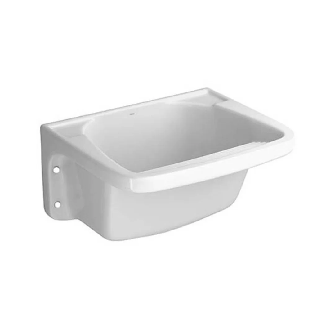 Tanque De Parede Branco 40 L Deca TQ-03