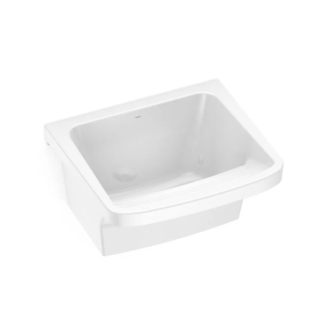 Tanque Incepa 535X485 M Branco
