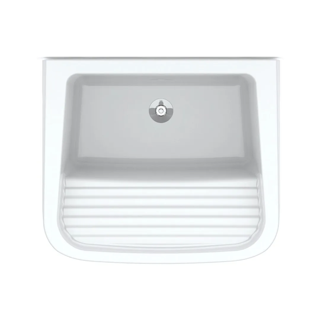 Tanque Incepa GG 47 L Branco