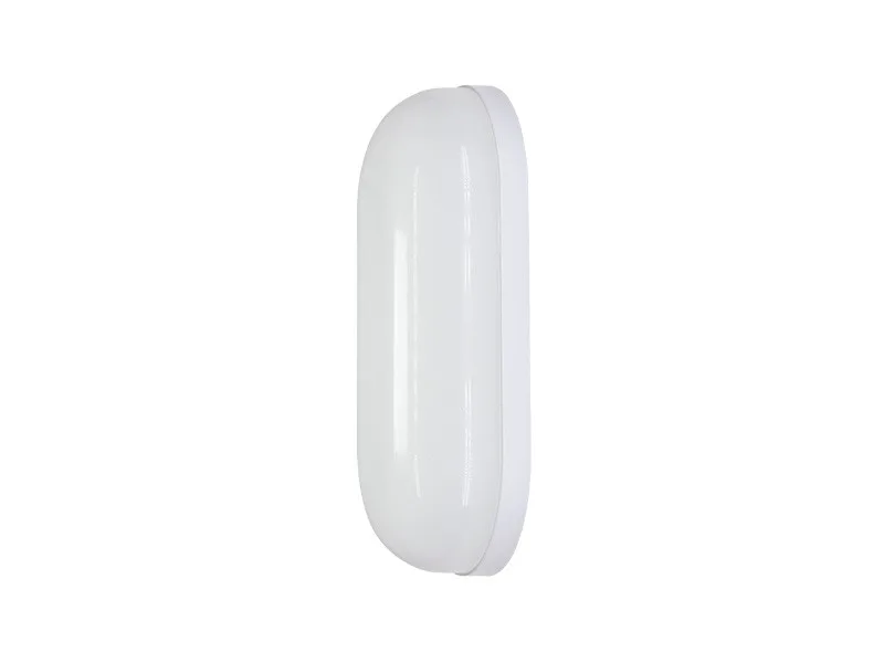 Tartaruga Taschibra Force Led 12w 6500k Branco