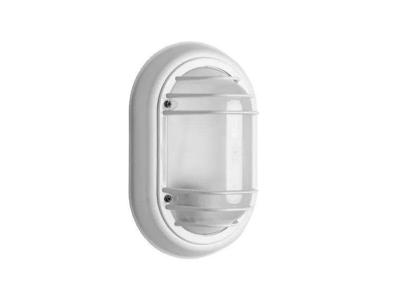 Tartaruga Taschibra Suprema E-27 Aluminio Saco Plast