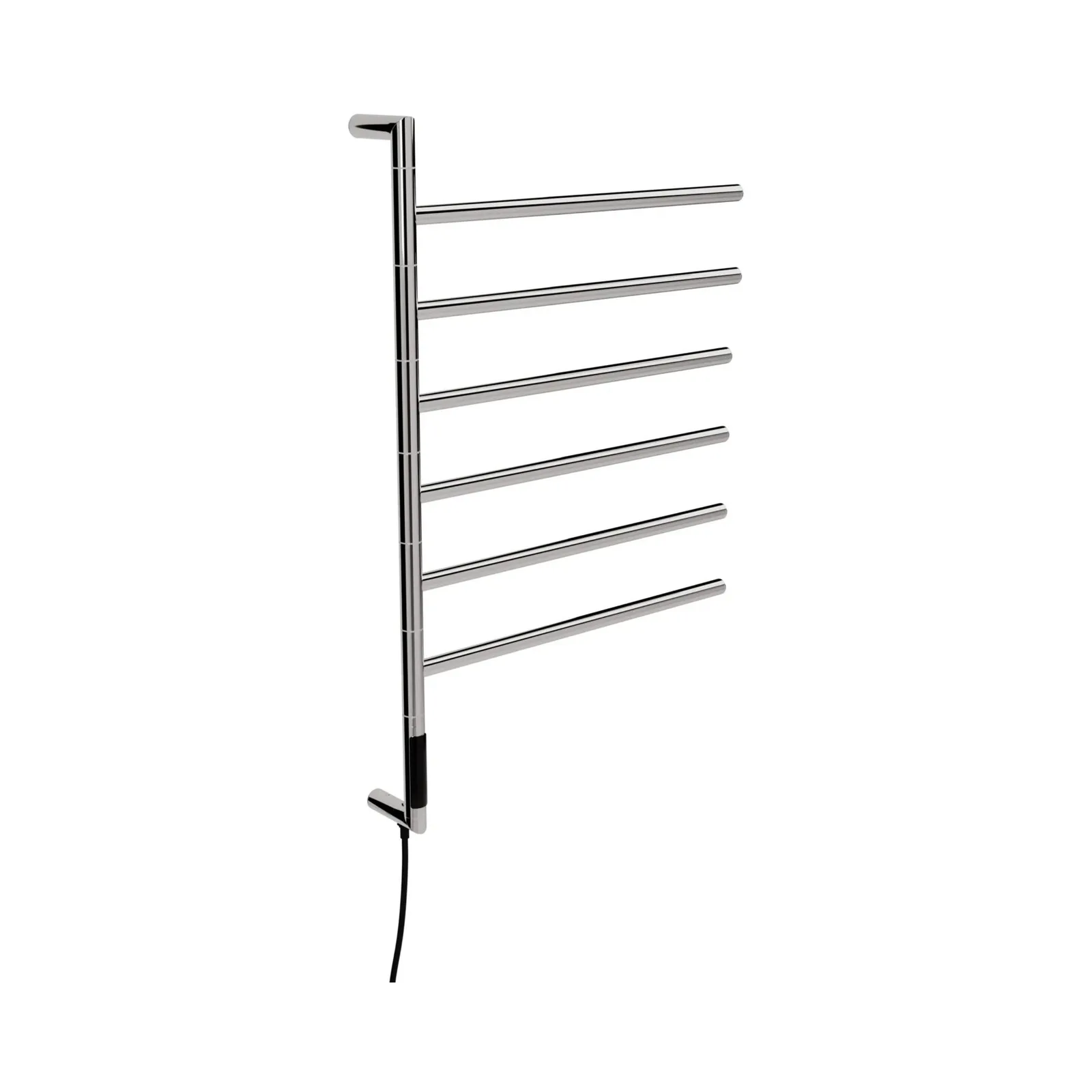 Toalheiro Térmico Articulado Chrome Doka