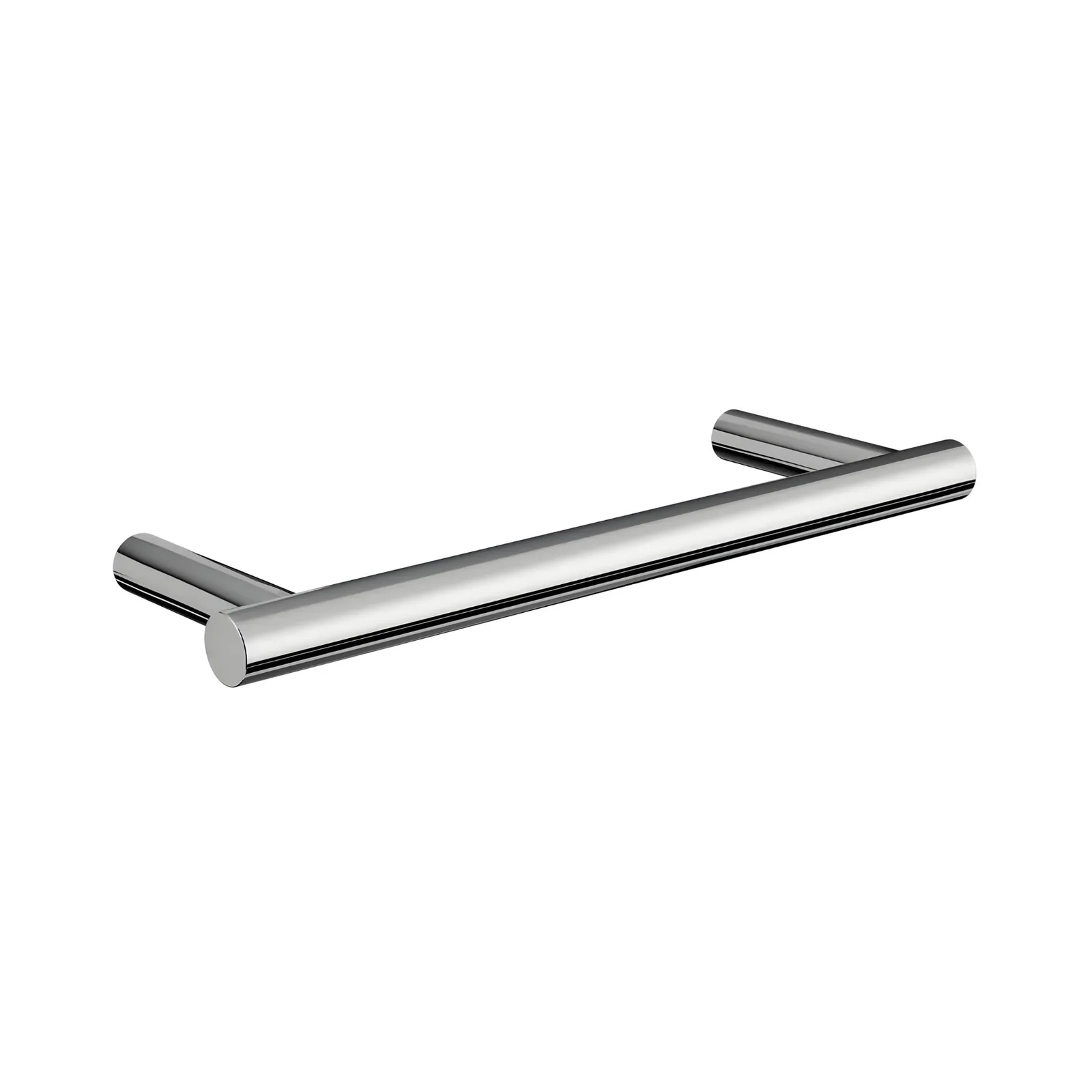 Toalheiro Retangular Chrome Doka Loop