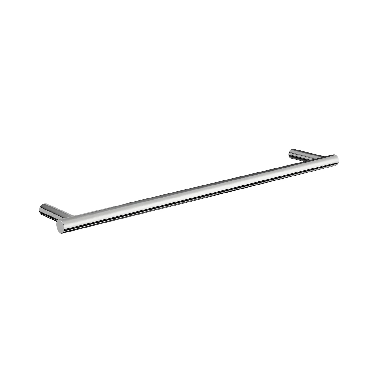 Toalheiro Simples Chrome Doka Loop