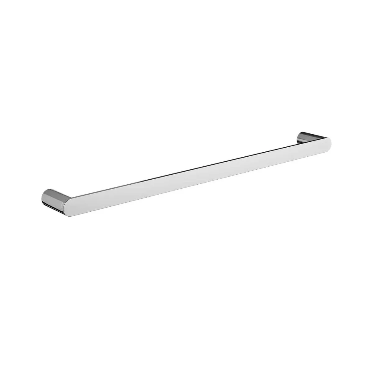 Toalheiro Simples Chrome Doka Quantum
