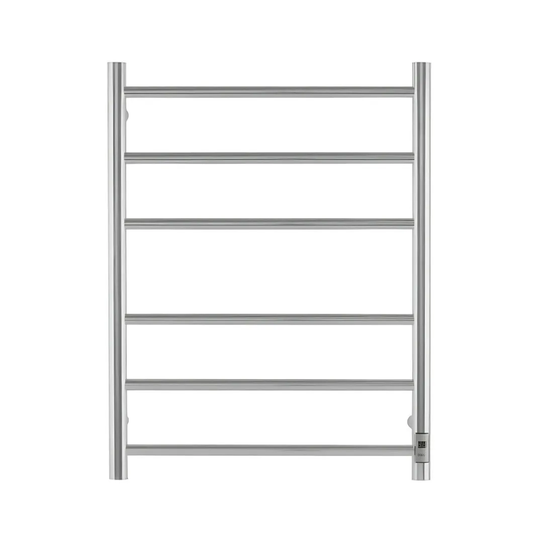 Toalheiro Térmico De Parede Inox Docol Cozy 220V