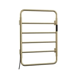 Brushed Gold - Esquerda
