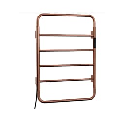 Brushed Rose Gold - Direita