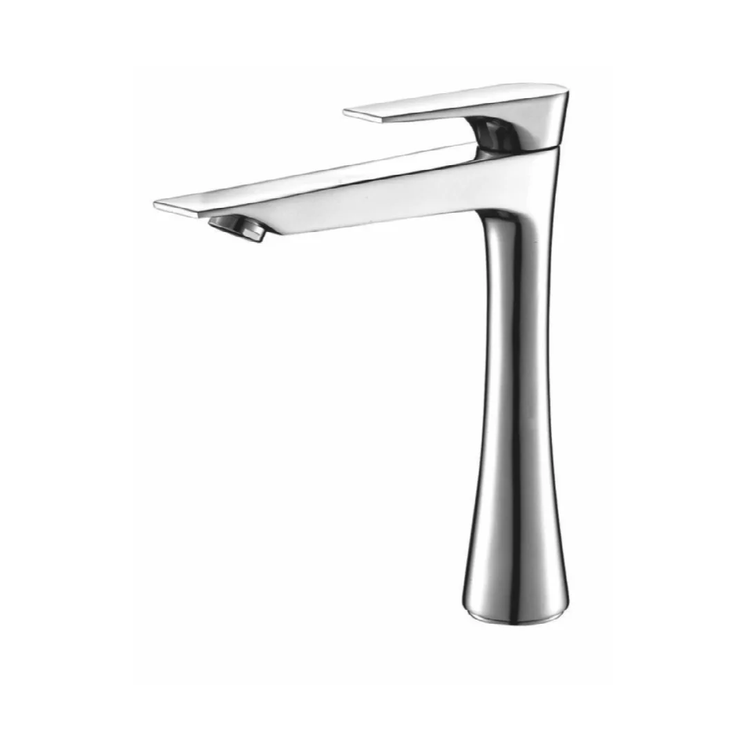 Torneira banheiro Lexxa Bagno LX702 Cromado