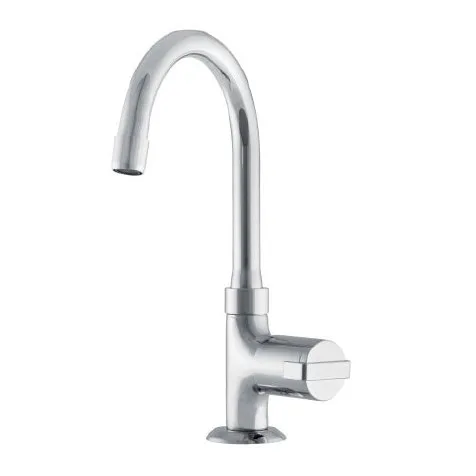 Torneira Concept Meber banheiro bancada 1190 C 44