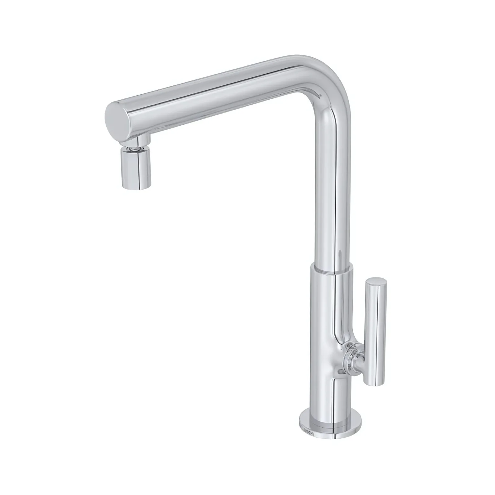 Torneira de Mesa Deca com Bica Móvel para Cozinha Beta Cromado