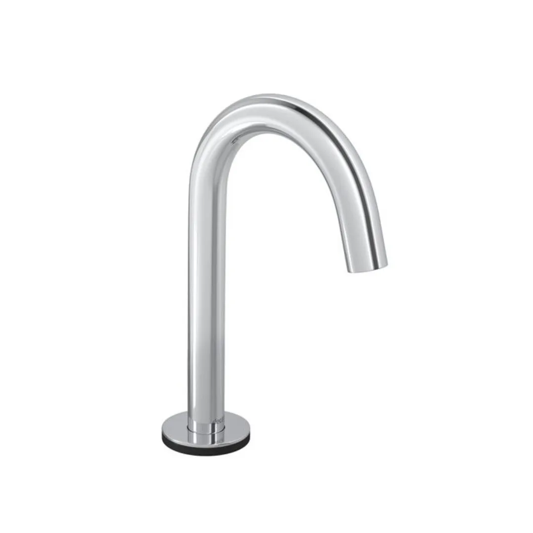Torneira Deca Curve Sensor 1785 Lavatório Mesa Bica Baixa Cromado