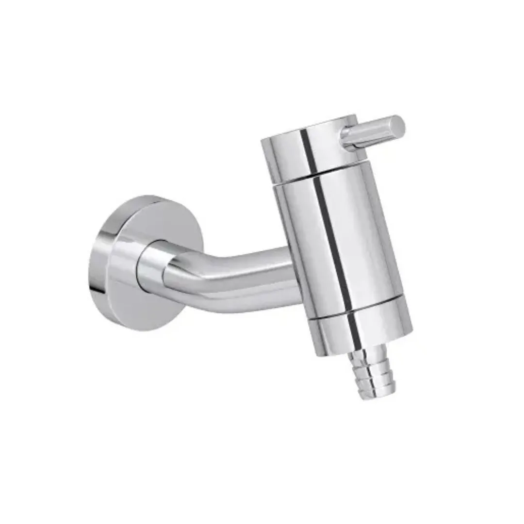Torneira Deca Flex 1/2 Jardim 1153 C20 Cromado