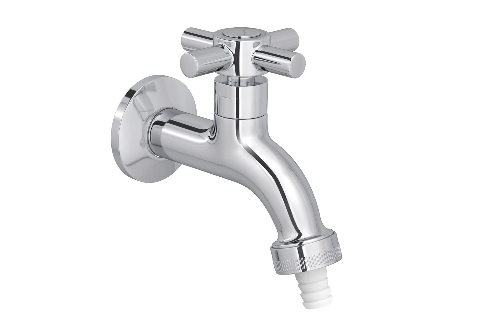 Torneira Deca Izy C-37 Cromado 1153 Jardim/tanque
