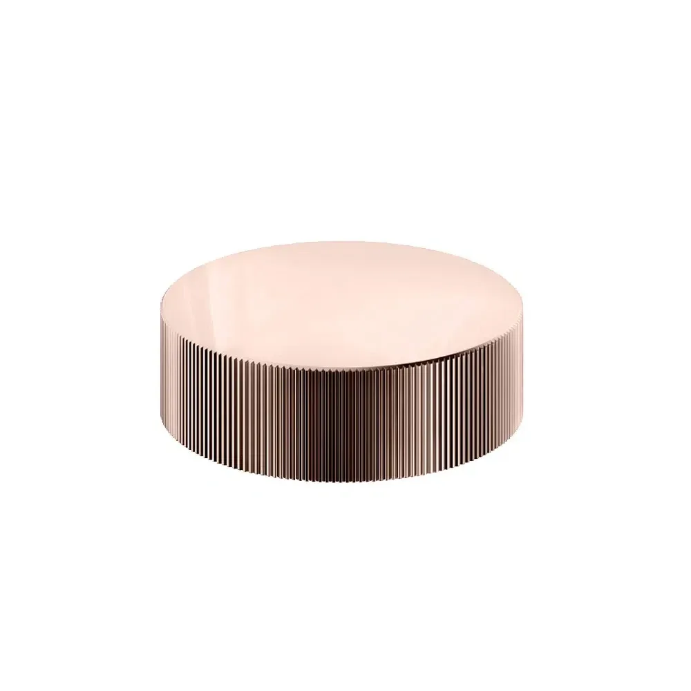 Torneira Docol Mix&match Modulo Cobre Polido banheiro Mesa