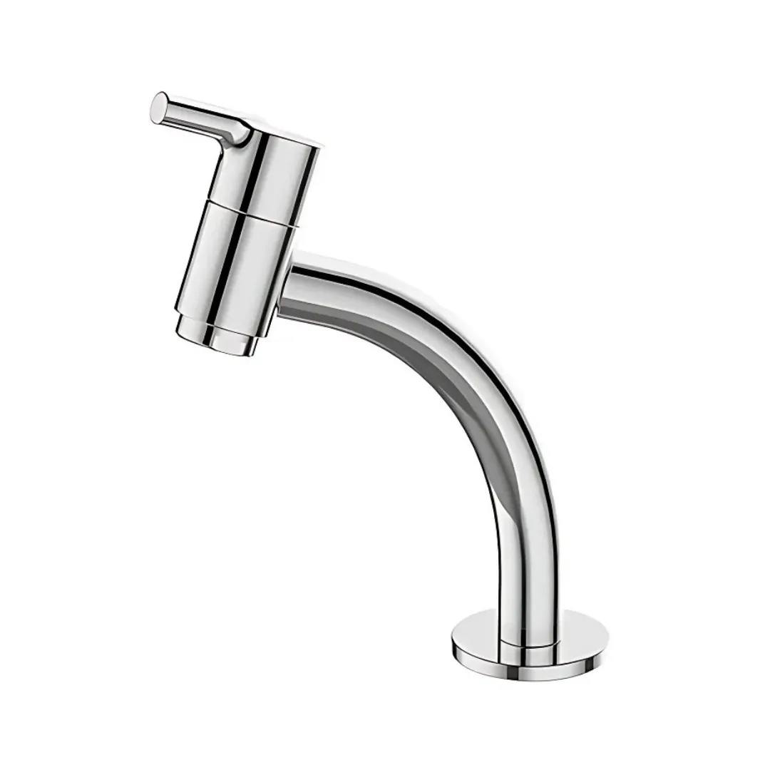 Torneira de Bancada Lexxa Bagno Cold LX106