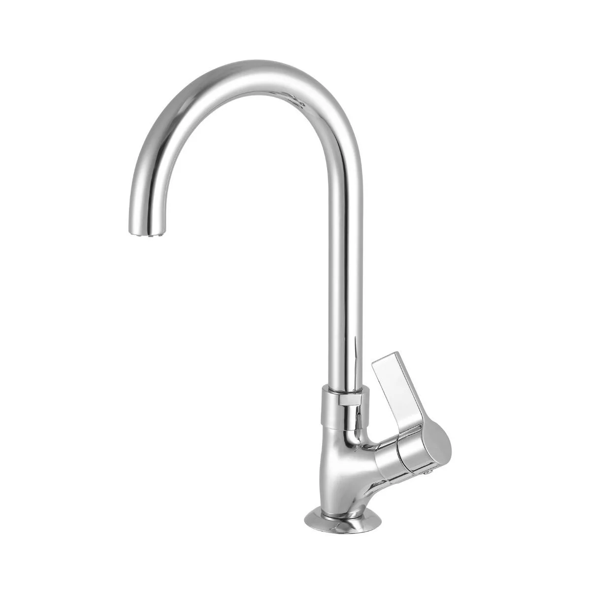 Torneira Meber Atria Cromado 1190 para banheiro C36
