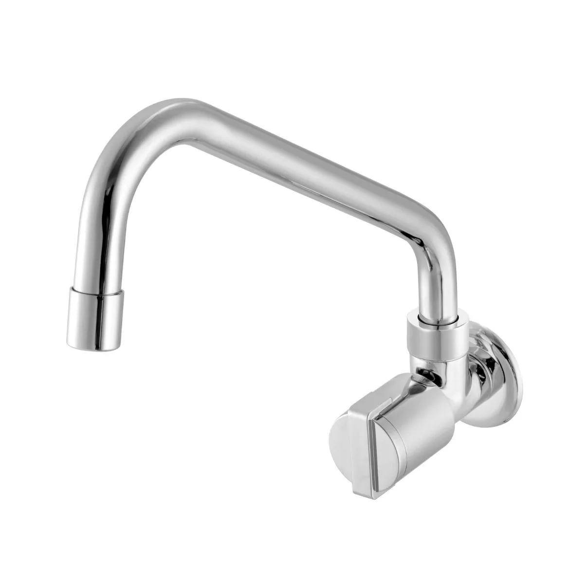 Torneira Meber Concept Cromado cozinha Par 1165 C44 Ba