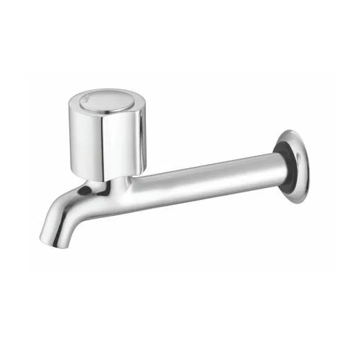 Torneira Meber Domus C-40 Cromado 1158 parede C40