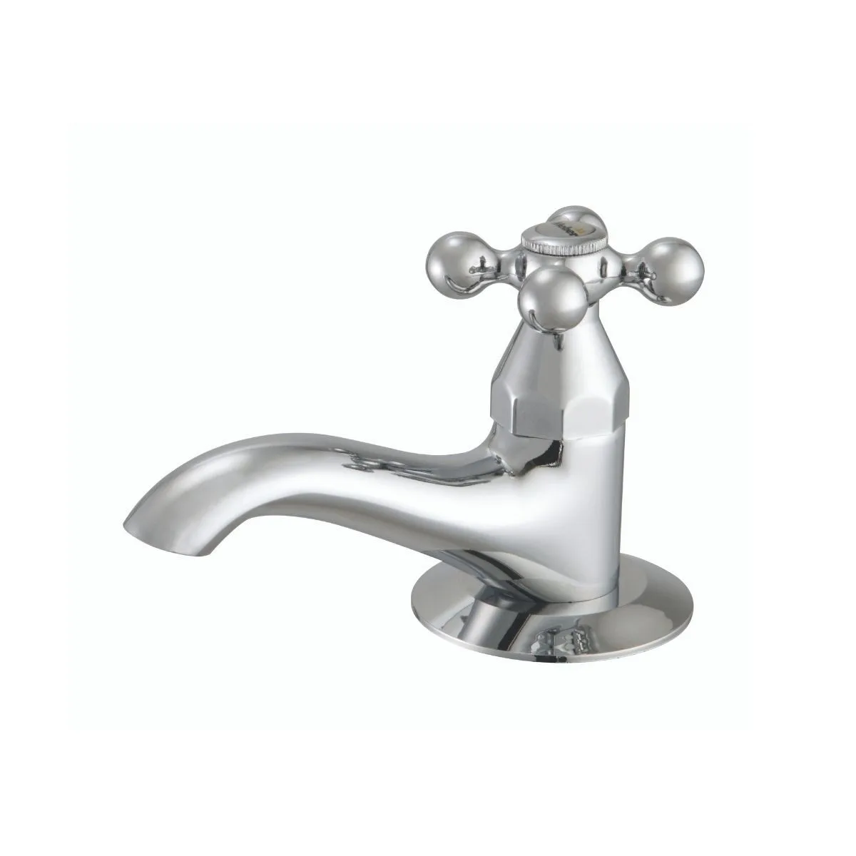 Torneira Meber Supernova Cromado 1192 para banheiro C21