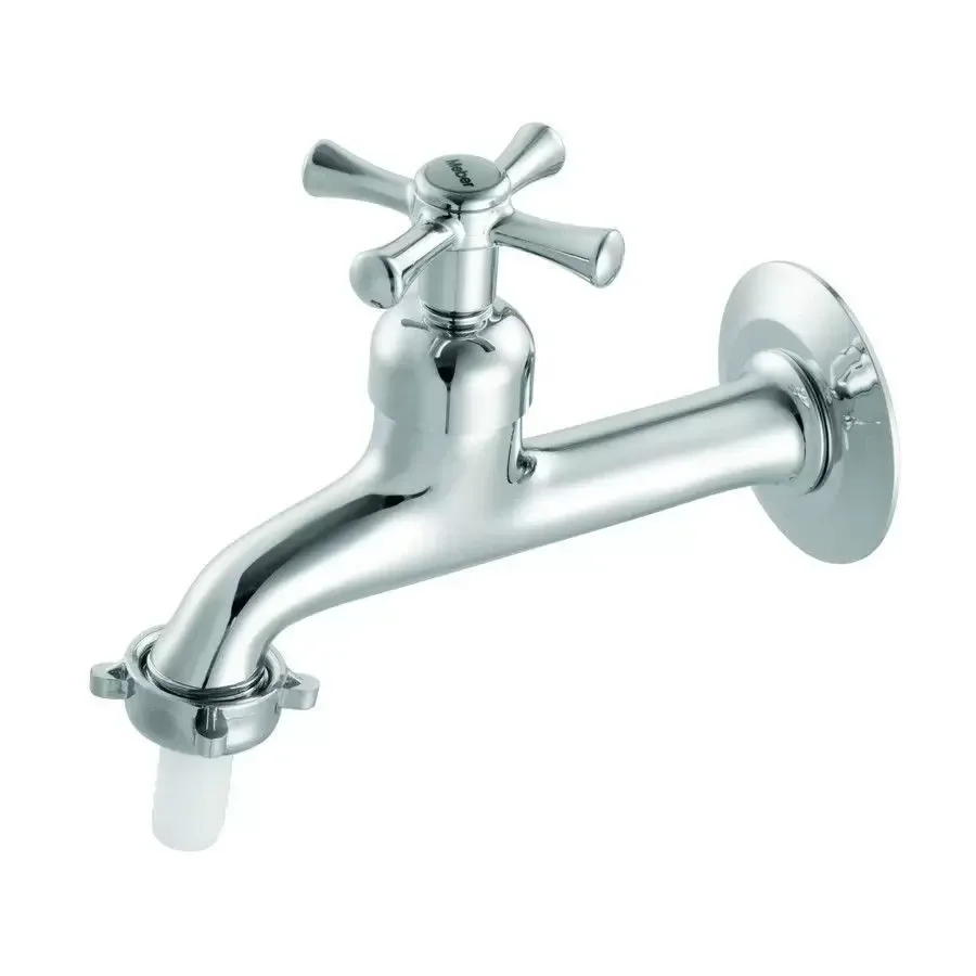 Torneira Tetra Meber jardim parede 1130 U C 24