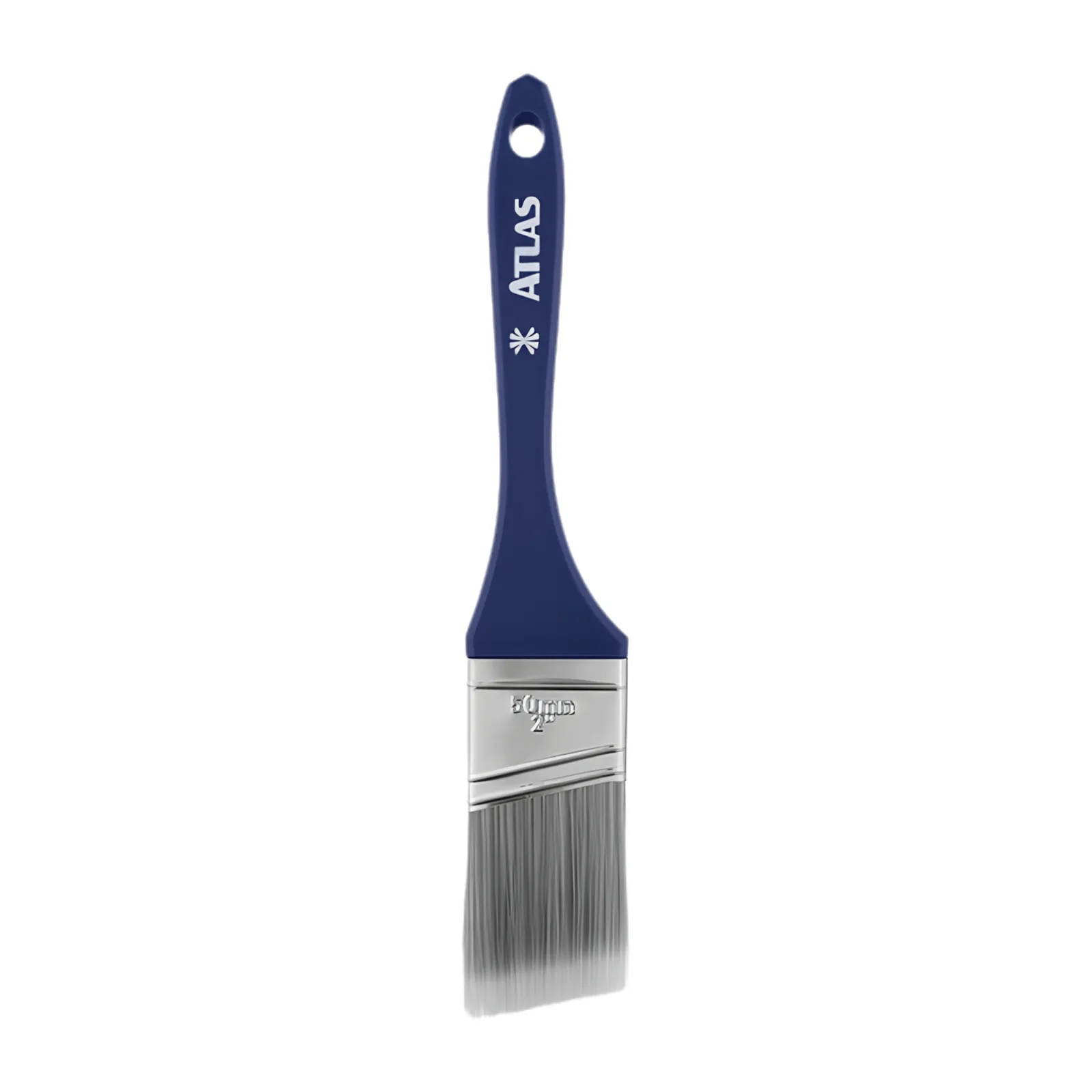Trincha Plumatek Premium Angular 2" Atlas AT345/5AN