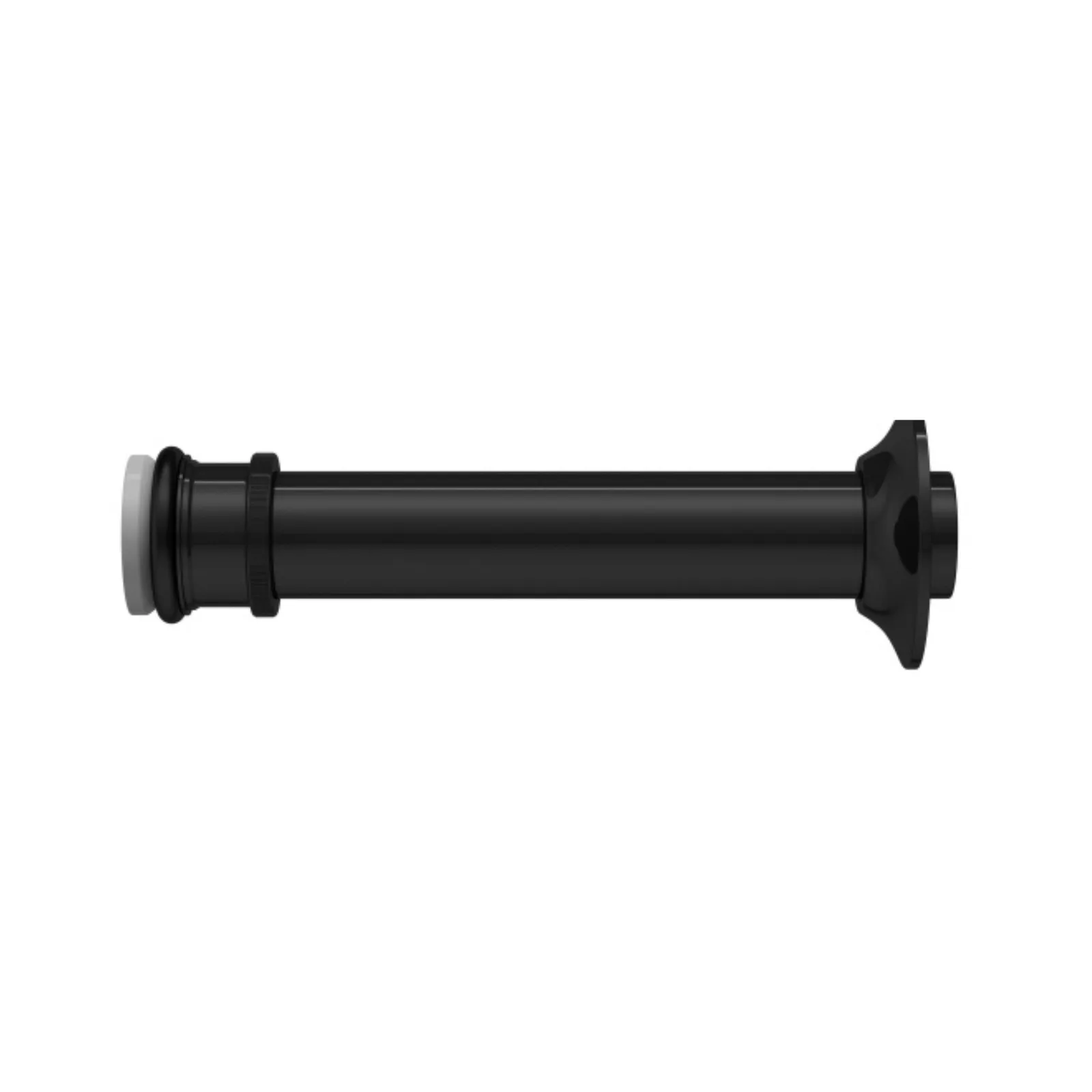 Tubo de Ligação para Bacia Black Noir Deca
