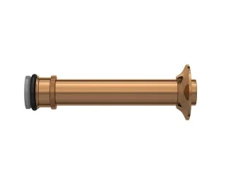Tubo Red Gold Ligamento Com Anel Deca 1968