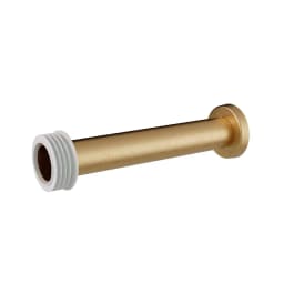 Brushed Gold