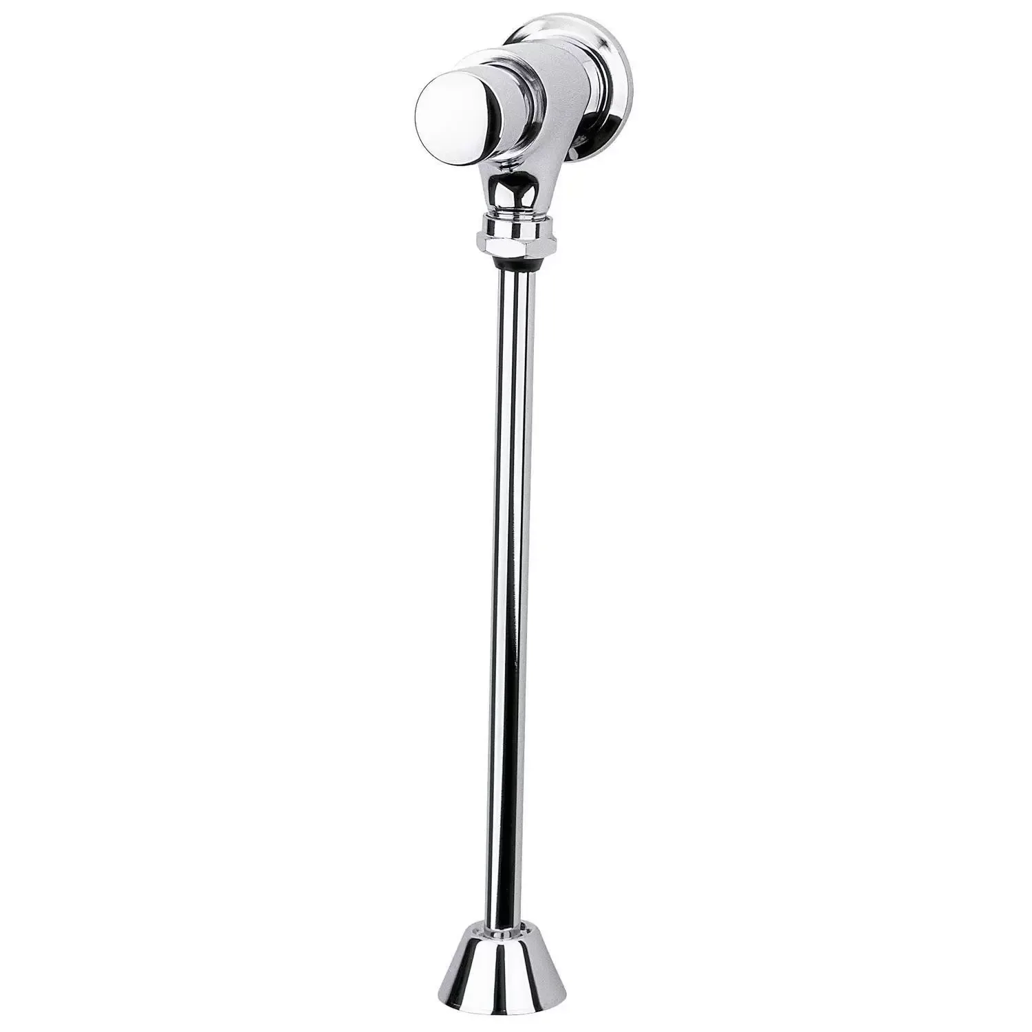 Válvula de Mictório Meber Mebermatic Cromado 10020c