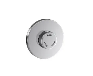Válvula Deca Decamatic Cromado 2574 mictório