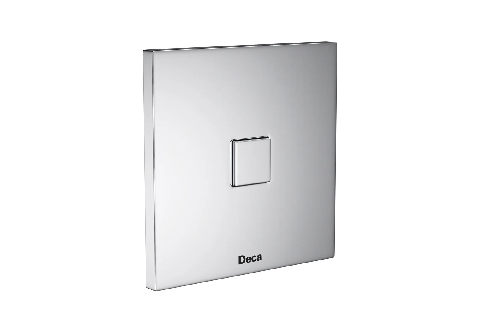 Válvula Deca Slim 1 Cromado 2553