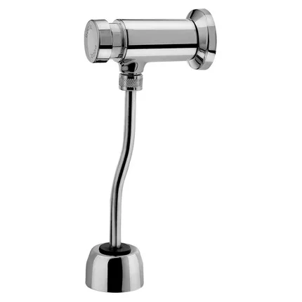 Válvula Docol de mictório Compact PressMatic