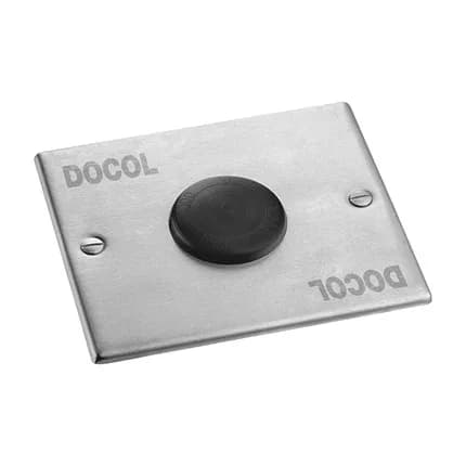 Válvula Docol Pematic Piso