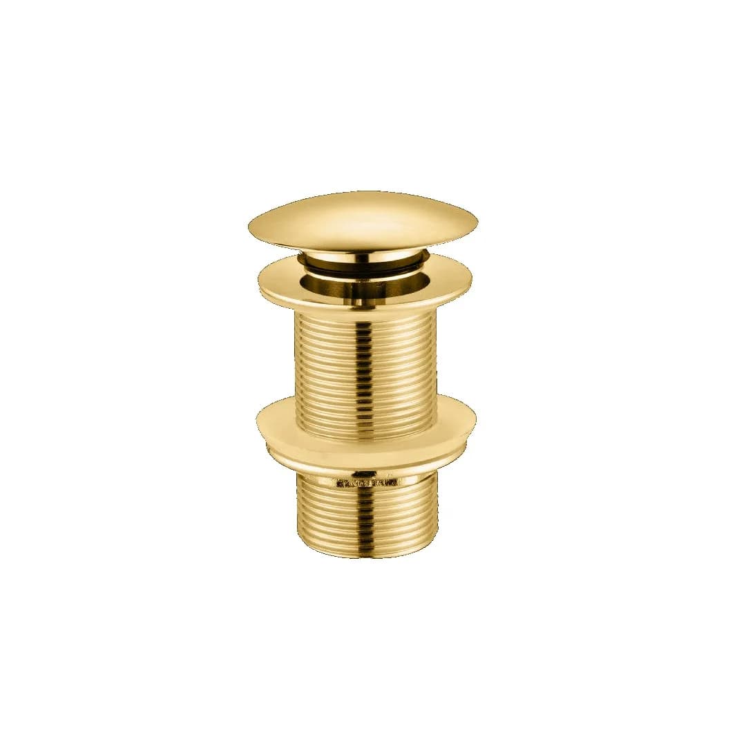 Válvula Lexxa Bagno LX43114G Dourado