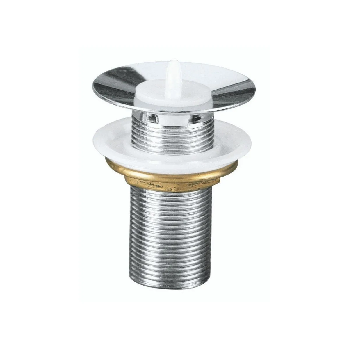 Válvula Meber Cromado 1601c S/ladrao