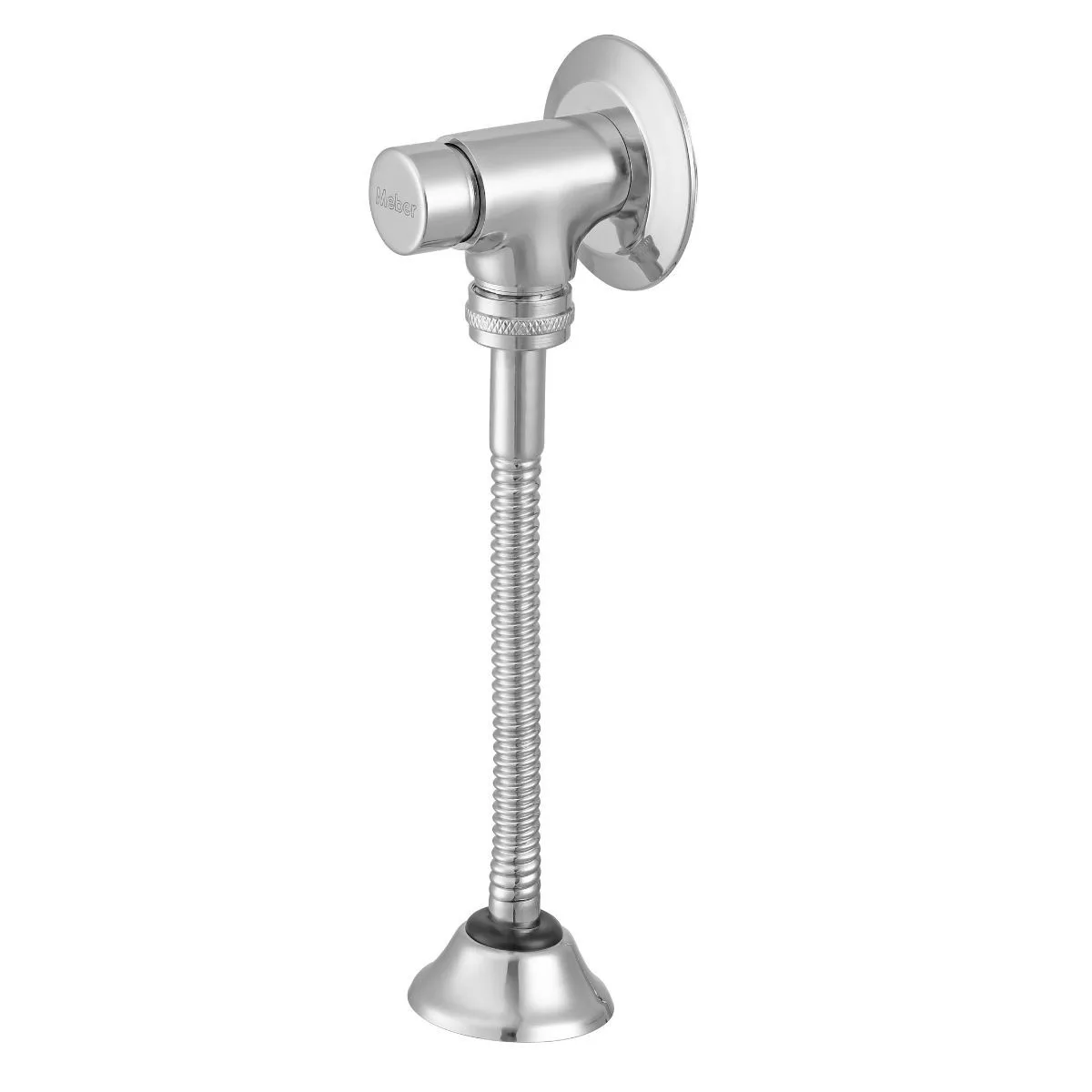 Válvula Meber Mebermatic Cromado 10021 P/mict Cano 20